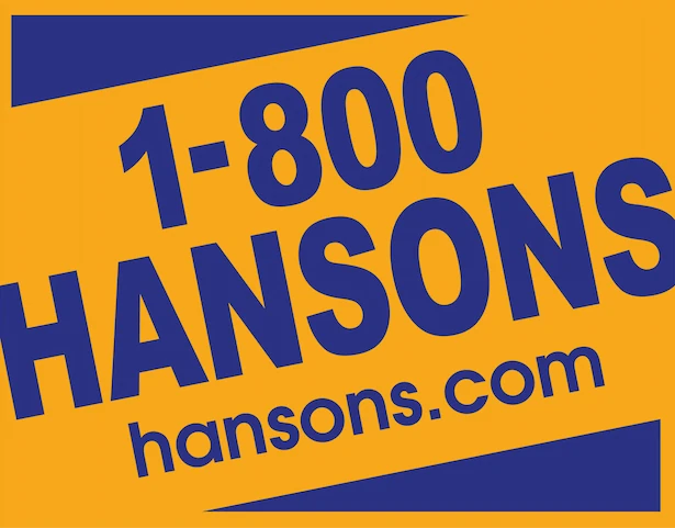 1-800-Hansons